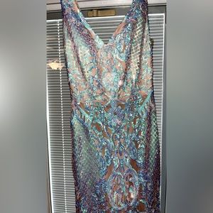 Stunning Prom Dress/Formal Dress